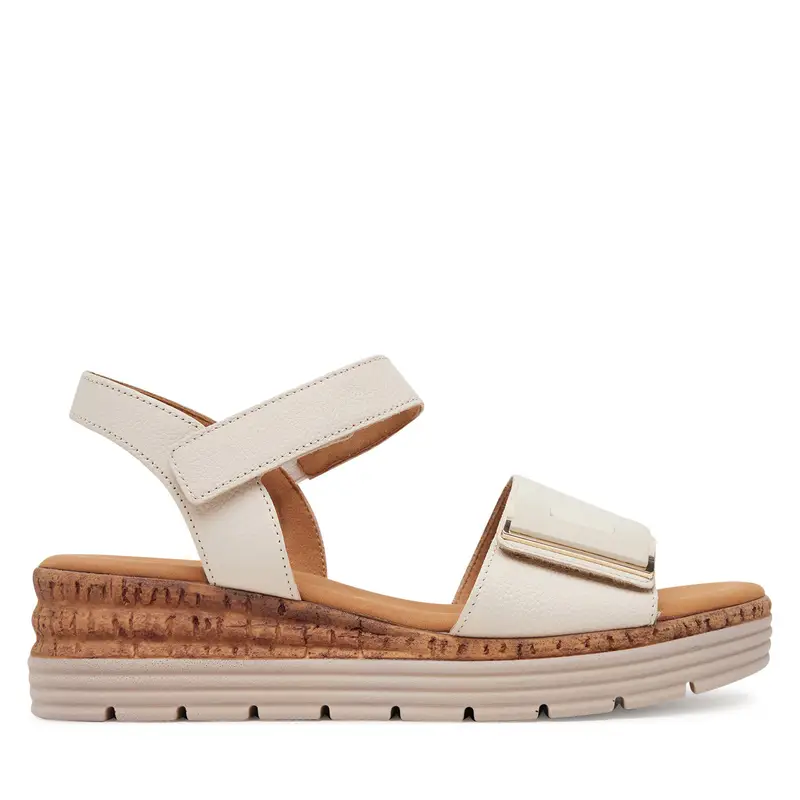 Sandali Gabor 62.700.52 Beige