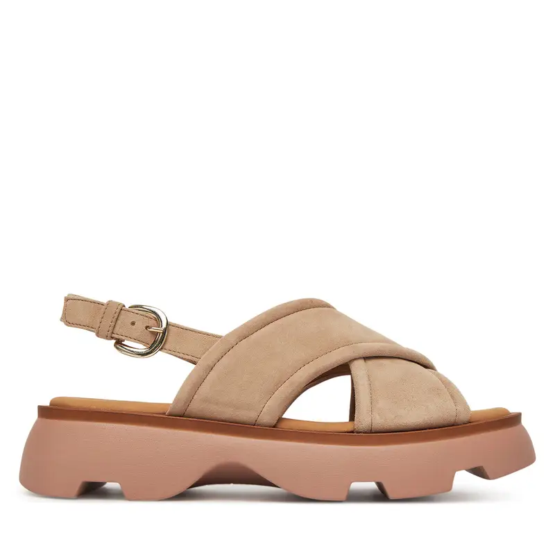 Sandali Gabor 62.851.30 Beige