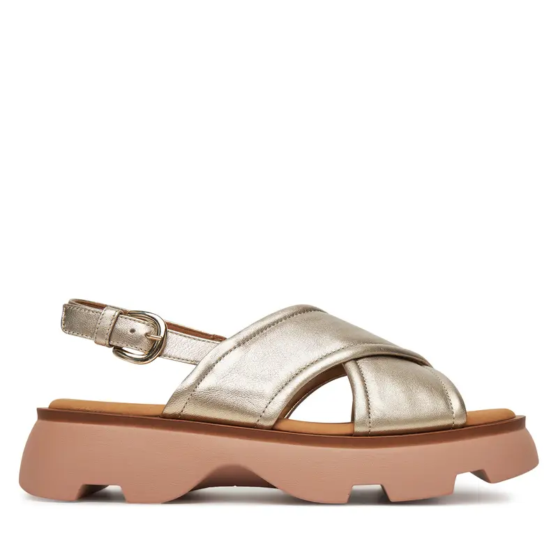 Sandali Gabor 62.851.82 Oro