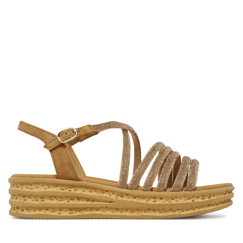 Sandali Gabor 64.555.84 Marrone