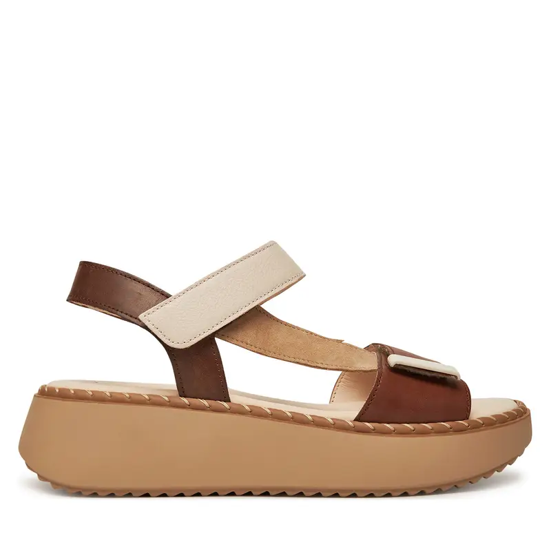 Sandali Gabor 64.593.24 Marrone