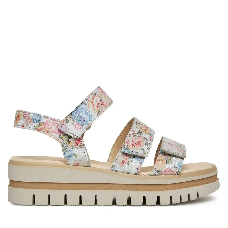 Sandali Gabor 64.620.30 Bianco