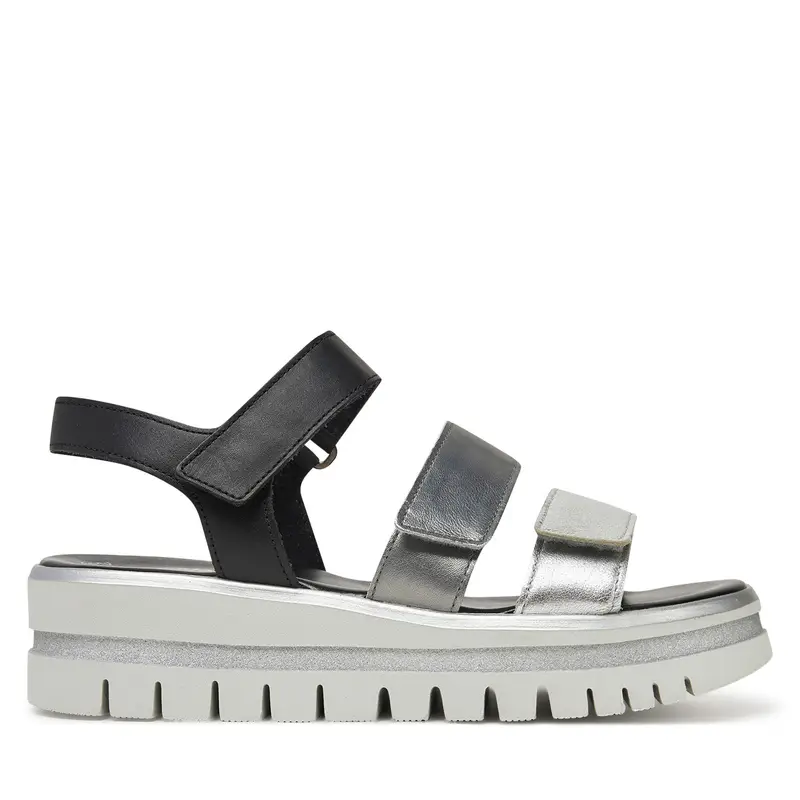 Sandali Gabor 64.620.61 Argento