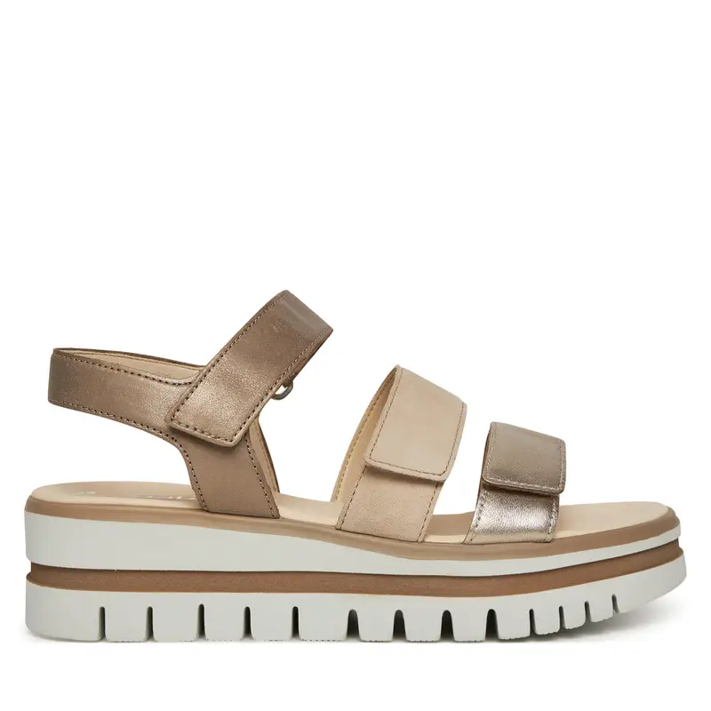 Sandali Gabor 64.620.62 Oro