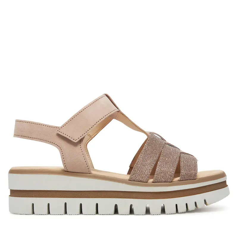 Sandali Gabor 64.625.10 Beige