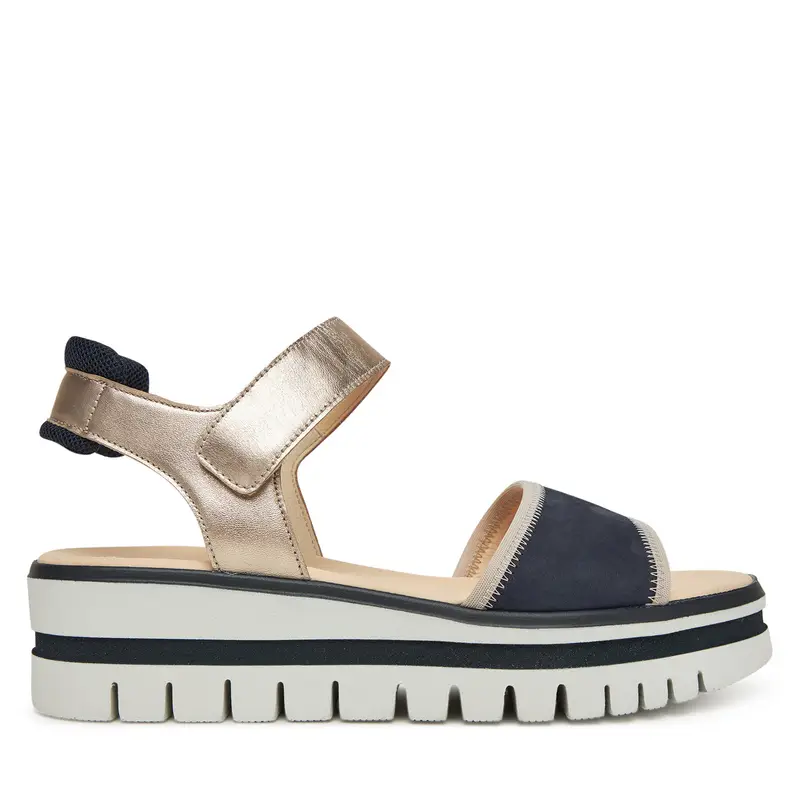 Sandali Gabor 64.629.16 Oro