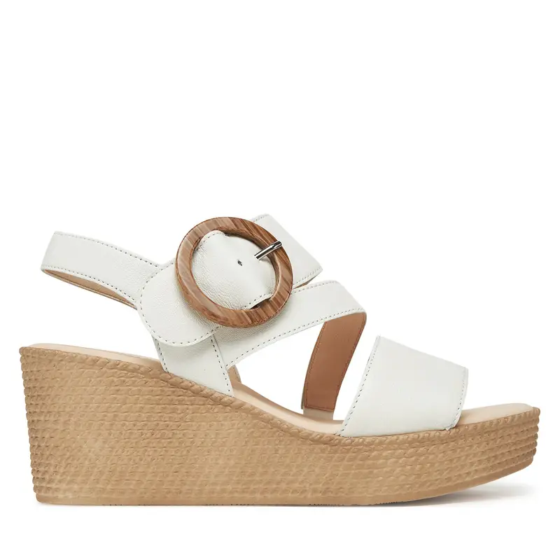 Sandali Gabor 64.770.20 Bianco