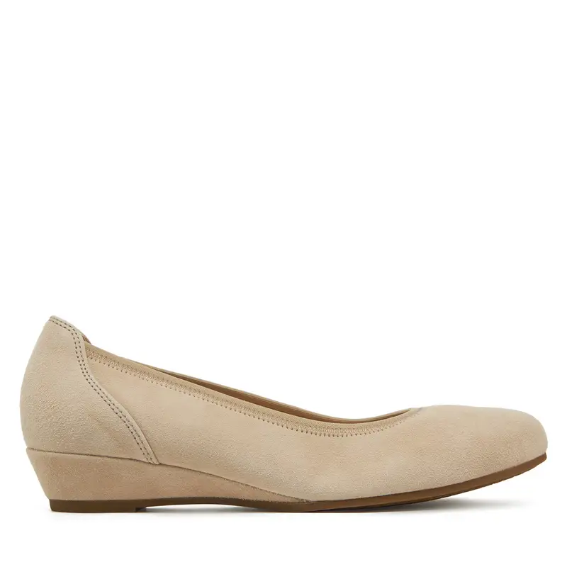 Scarpe basse Gabor 02.690.33 Beige