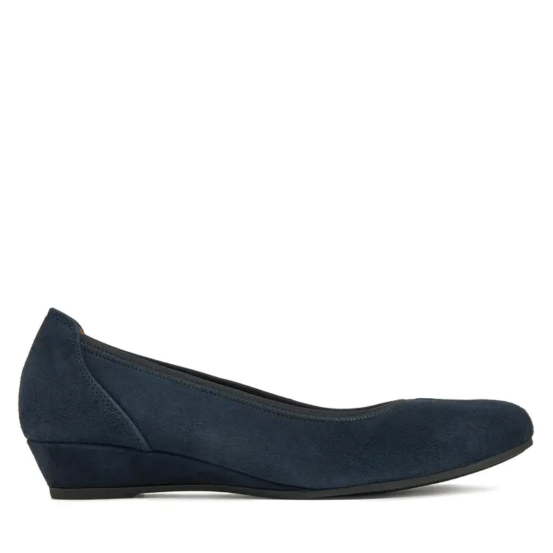 Scarpe basse Gabor 02.690.46 Blu scuro