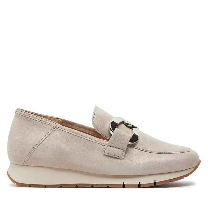 Scarpe basse Gabor 42.474.14 Beige