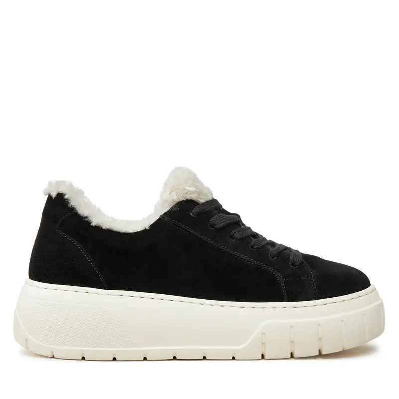 Sneakers Gabor 53.221.17 Nero