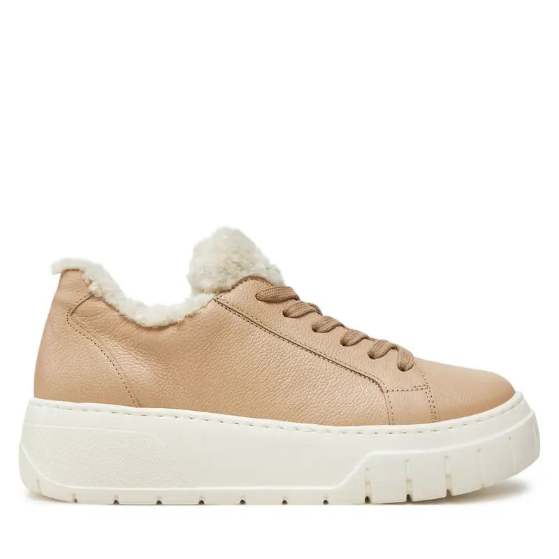 Sneakers Gabor 53.221.22 Beige