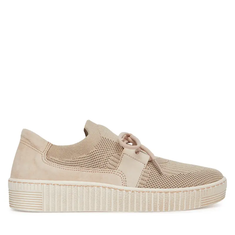 Sneakers Gabor 63.335.42 Beige