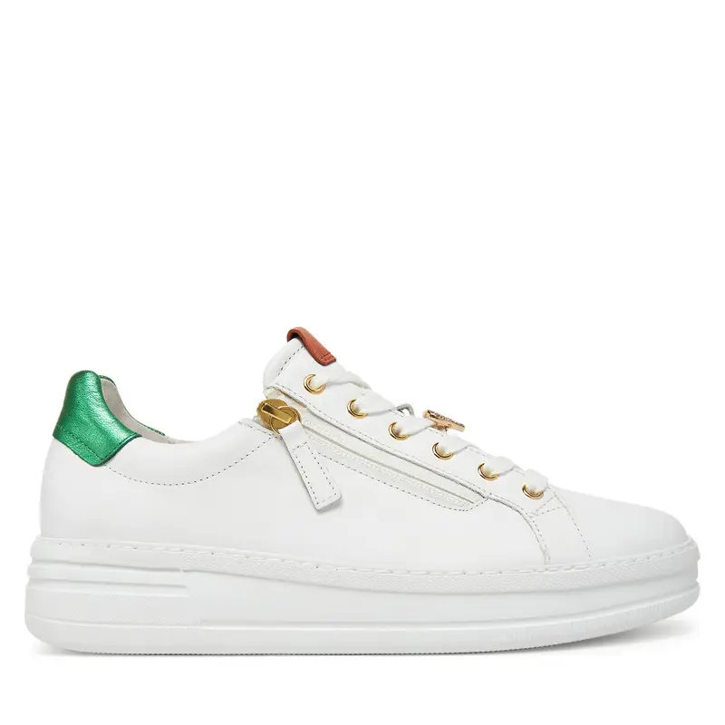 Sneakers Gabor 66.396.54 Bianco