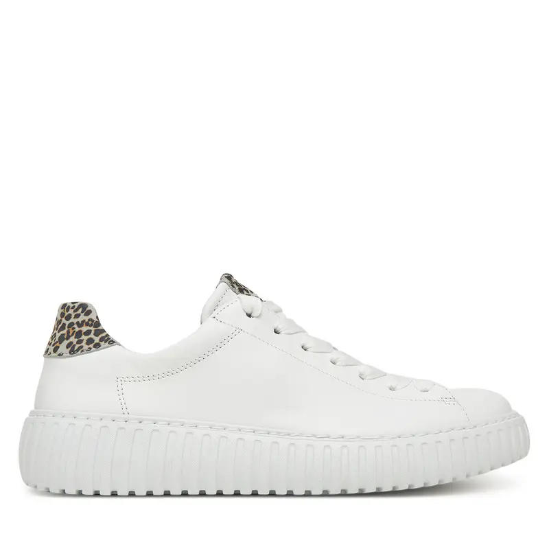 Sneakers Gabor 66.426.55 Bianco