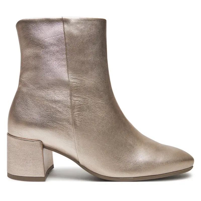 Stivaletti Gabor 52.980.82 Oro