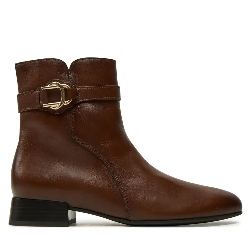 Stivaletti Gabor 55.671.24 Marrone