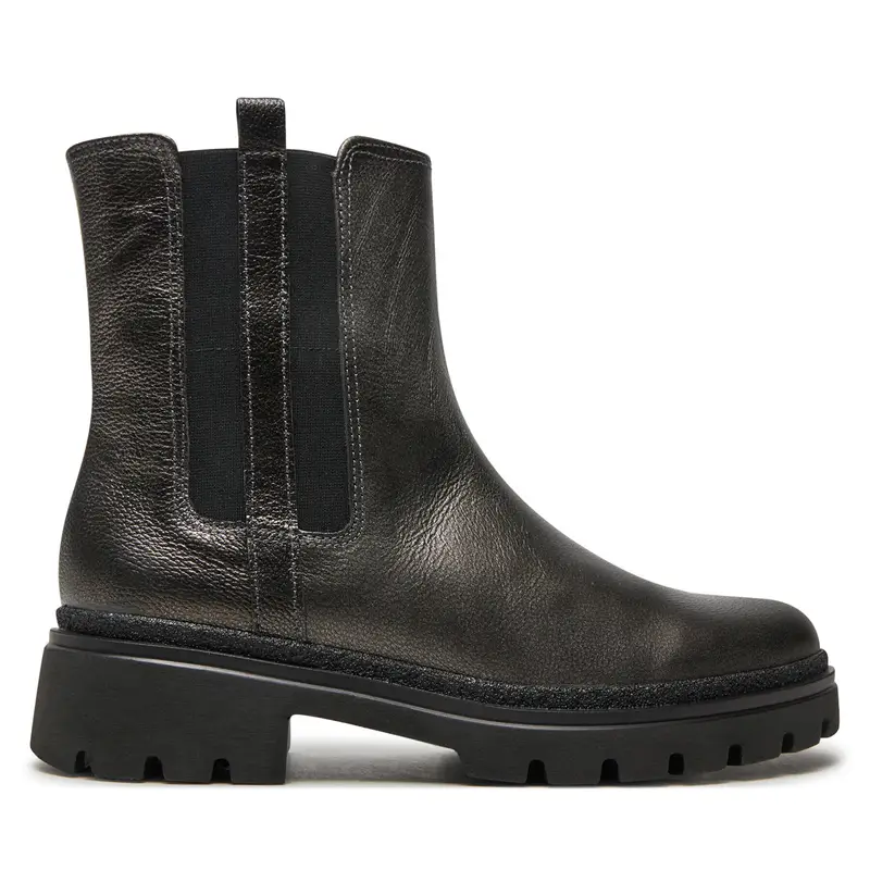 Stivaletti Gabor Chelsea Boot 52.741.63 Grigio
