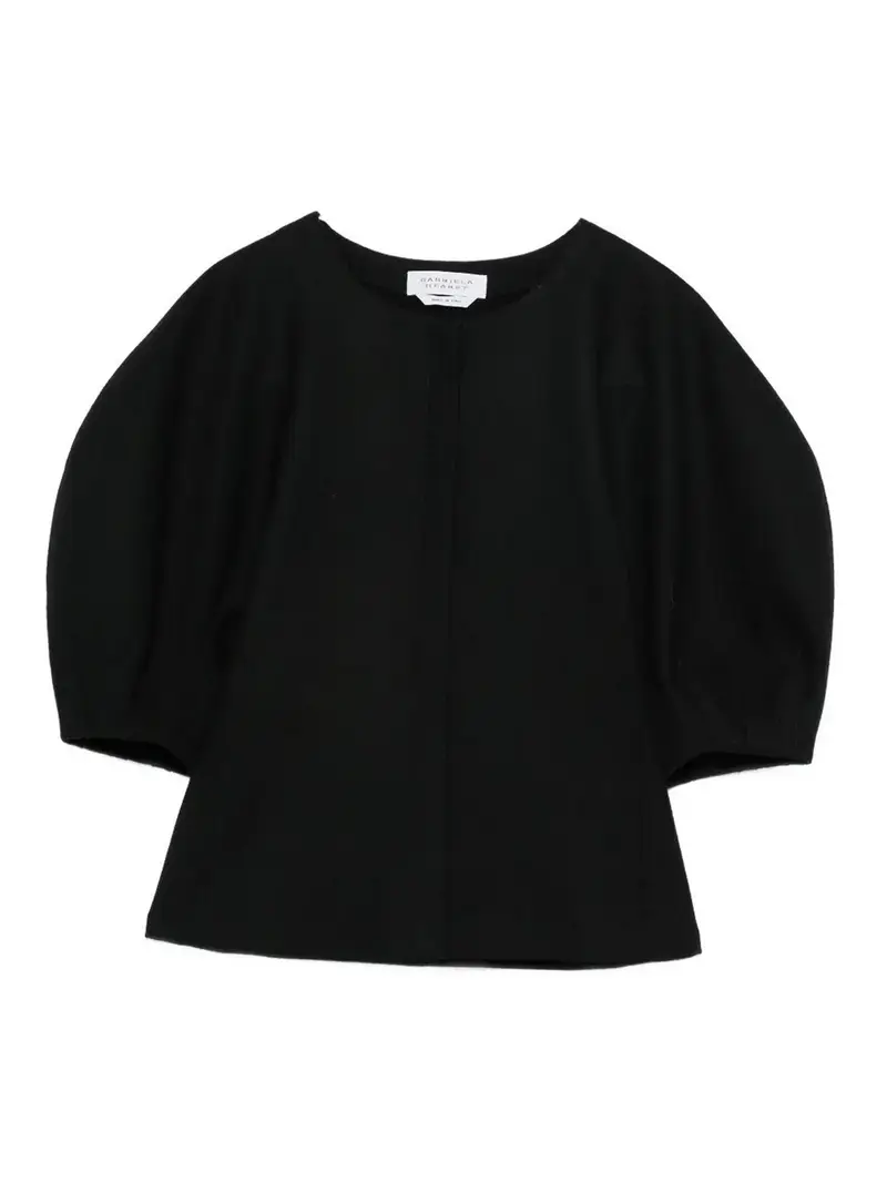 Waverley superiore Nero