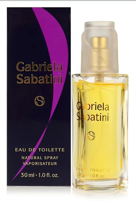 Gabriela Sabatini EDT - 30ml