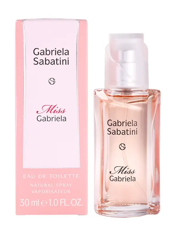 Miss Gabriela EDT - 30 ml