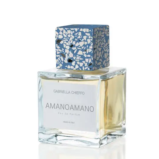 Amanoamano Eau de Parfum 100 ml