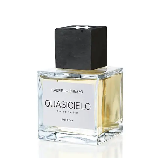 Quasicielo Eau de Parfum - 100 ml unisex
