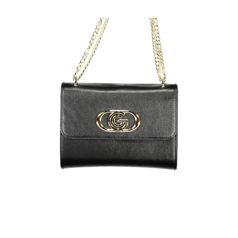 Gabriella G By Gabriella Gucci Borsa a spalla Donna Nero 4283159