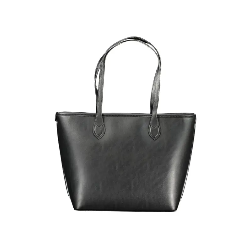 Gabriella G By Gabriella Gucci Borsa a spalla Donna Nero 4283160 miniatura 2