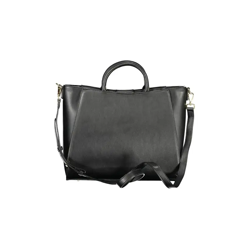 Gabriella G By Gabriella Gucci Borsa a tracolla Donna Nero 4283156 miniatura 2