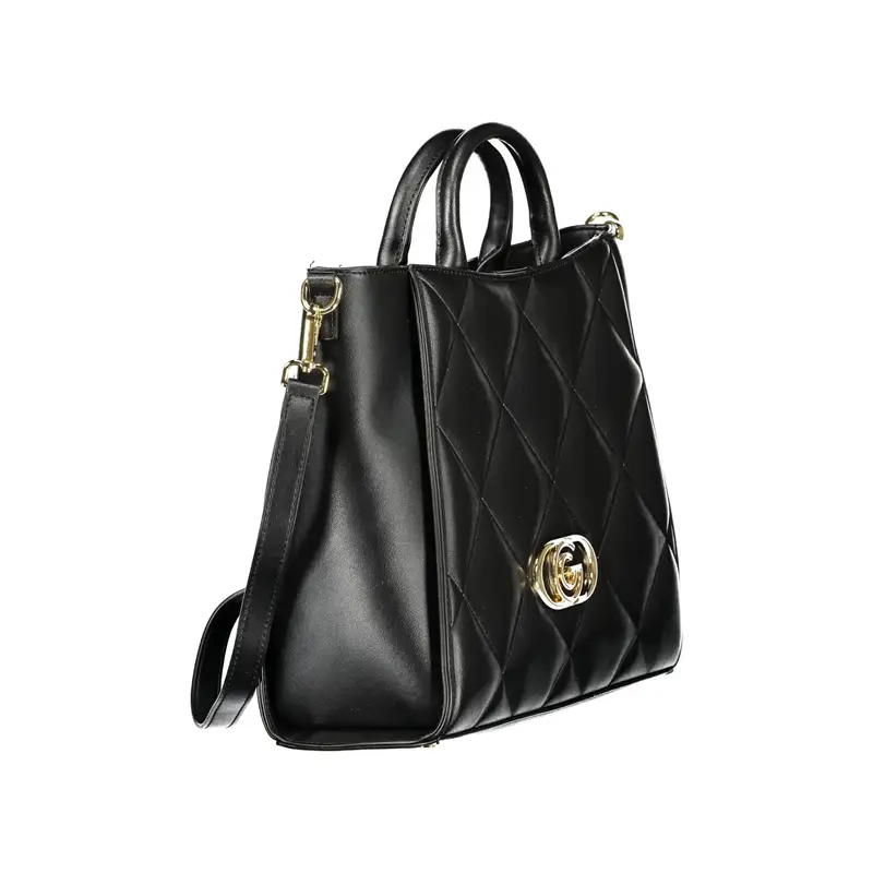 Gabriella G By Gabriella Gucci Borsa a tracolla Donna Nero 4283156 miniatura 3