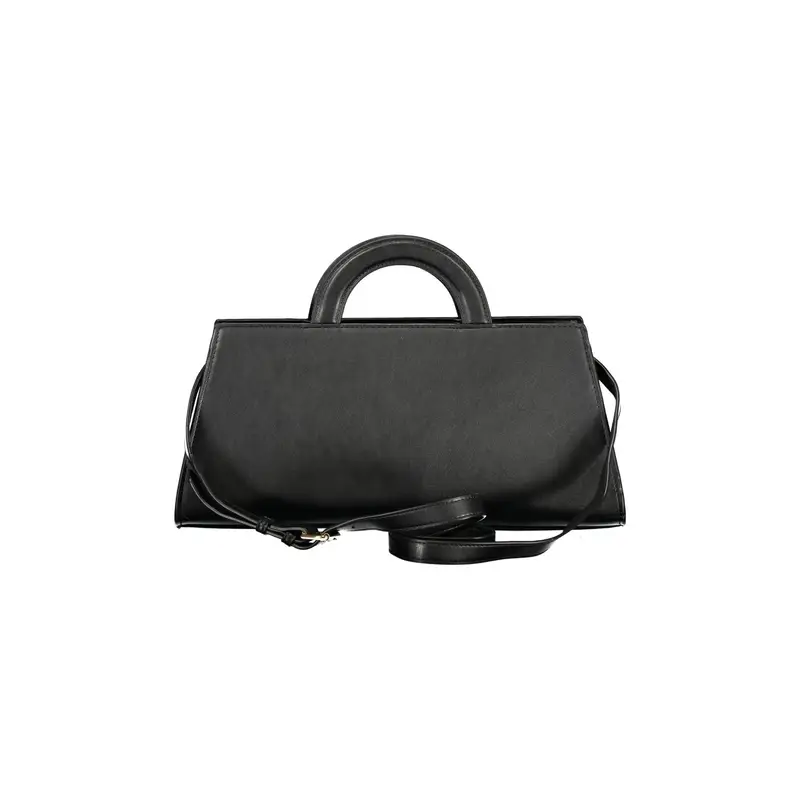 Gabriella G By Gabriella Gucci Borsa a tracolla Donna Nero 4283161 miniatura 2