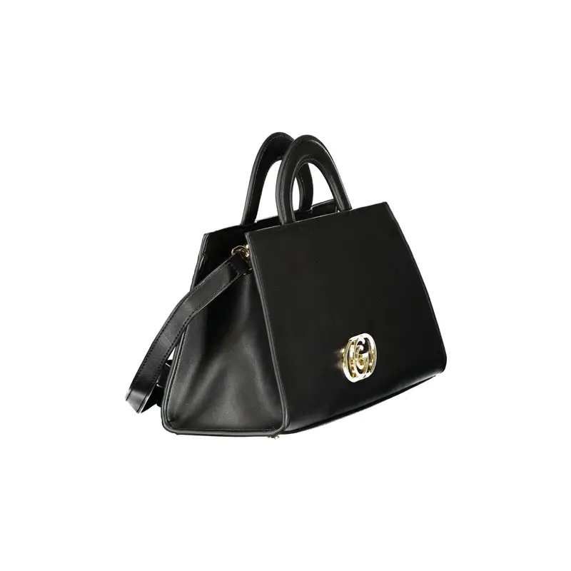 Gabriella G By Gabriella Gucci Borsa a tracolla Donna Nero 4283161 miniatura 3