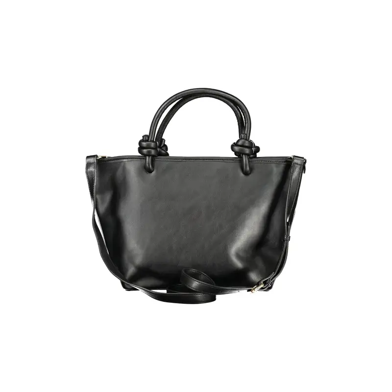 Gabriella G By Gabriella Gucci Borsa a tracolla Donna Nero 4283163 miniatura 2