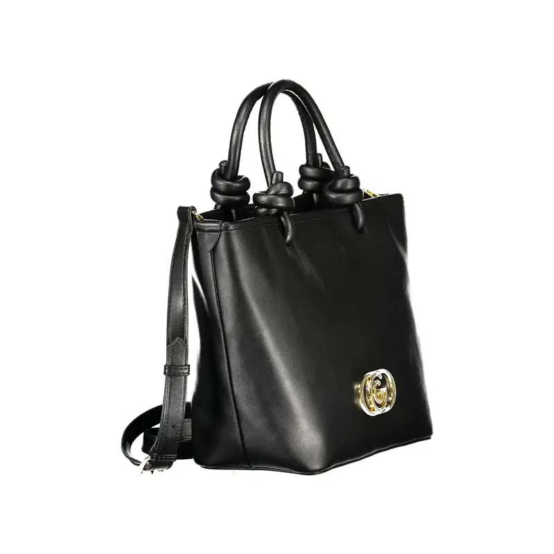 Gabriella G By Gabriella Gucci Borsa a tracolla Donna Nero 4283163 miniatura 3