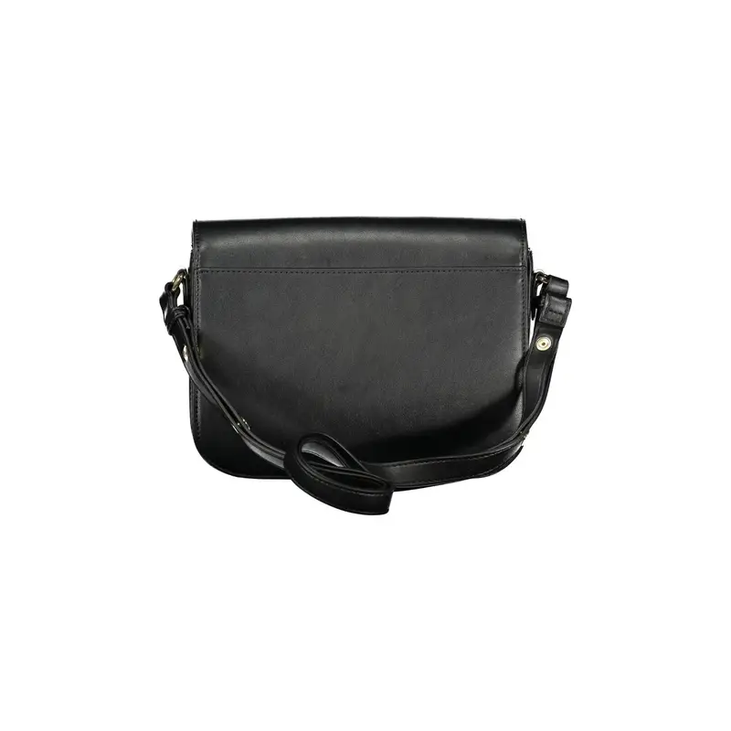 Gabriella G By Gabriella Gucci Borsa a tracolla Donna Nero 4283158 miniatura 2