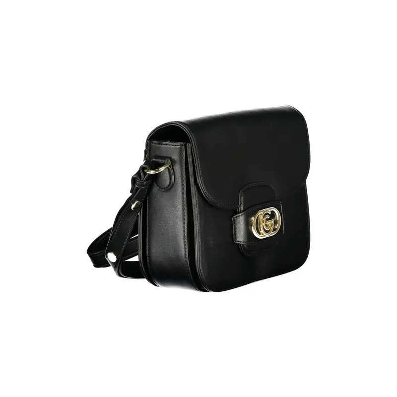 Gabriella G By Gabriella Gucci Borsa a tracolla Donna Nero 4283158 miniatura 3