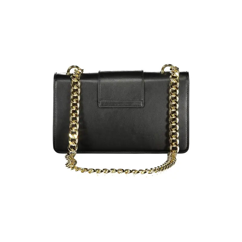 Gabriella G By Gabriella Gucci Borsa a tracolla Donna Nero 4283162 miniatura 2