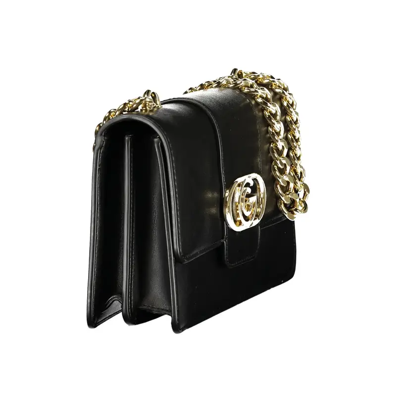 Gabriella G By Gabriella Gucci Borsa a tracolla Donna Nero 4283162 miniatura 3