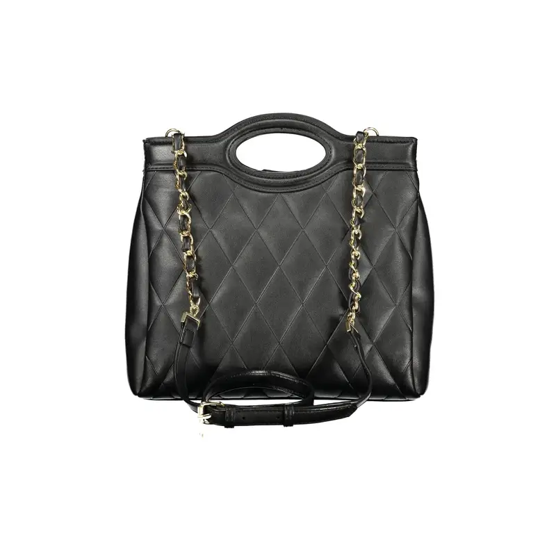 Gabriella G By Gabriella Gucci Borsa a tracolla Donna Nero 4283164 miniatura 2