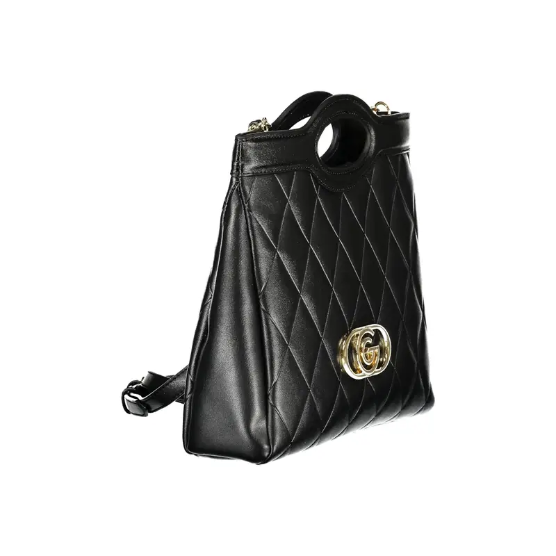 Gabriella G By Gabriella Gucci Borsa a tracolla Donna Nero 4283164 miniatura 3