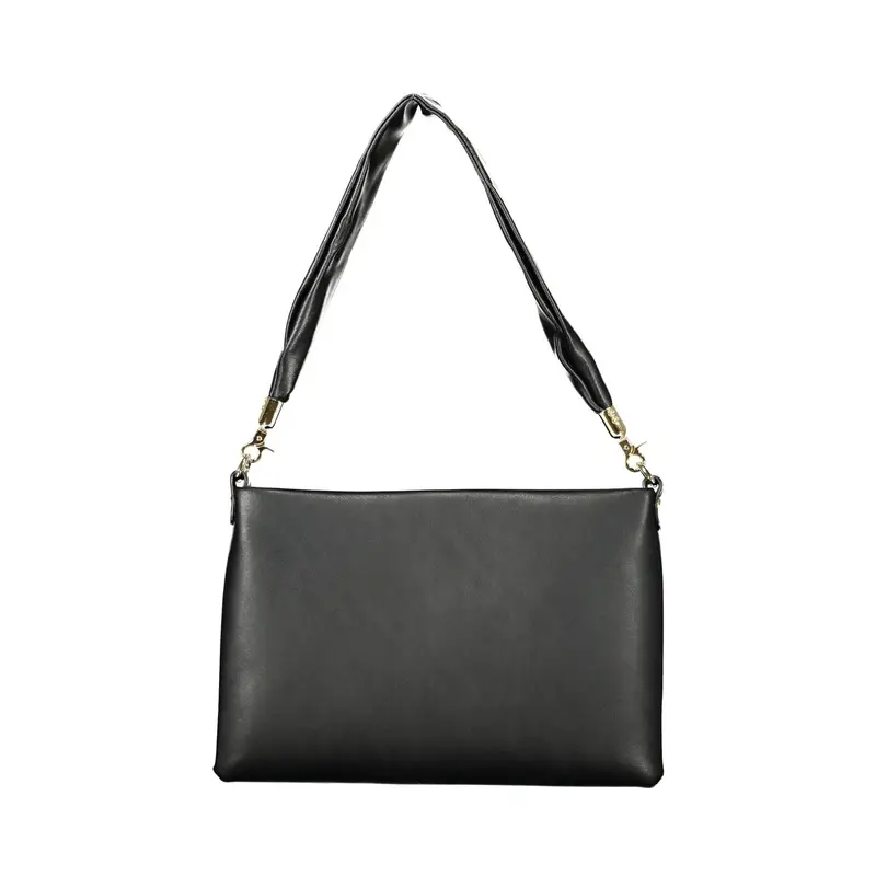 Gabriella G By Gabriella Gucci Borsa a tracolla Donna Nero 4283157 miniatura 2