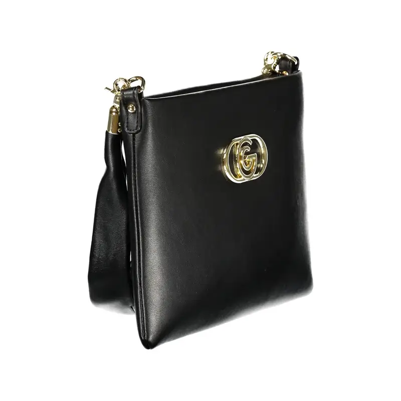Gabriella G By Gabriella Gucci Borsa a tracolla Donna Nero 4283157 miniatura 3