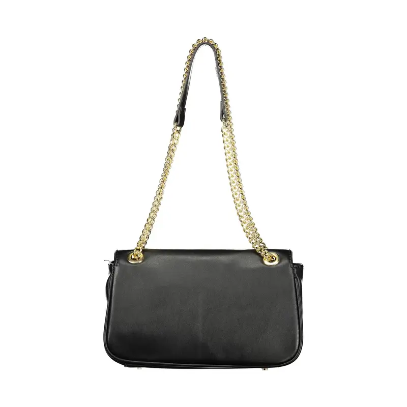Gabriella G By Gabriella Gucci Borsa a tracolla Donna Nero 4283155 miniatura 2