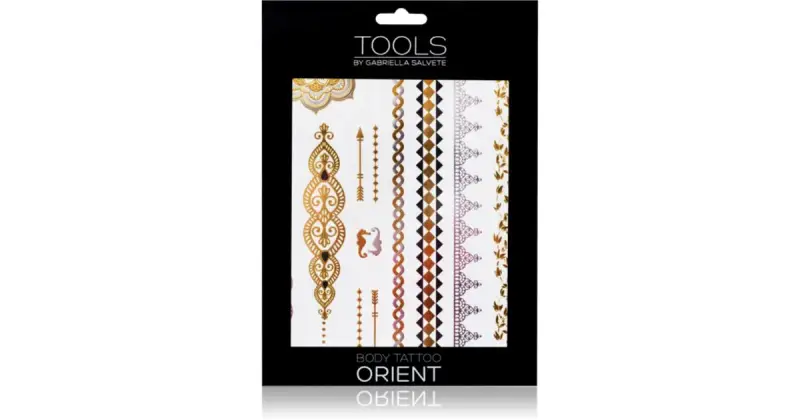 Gabriella salvete Body 3762975