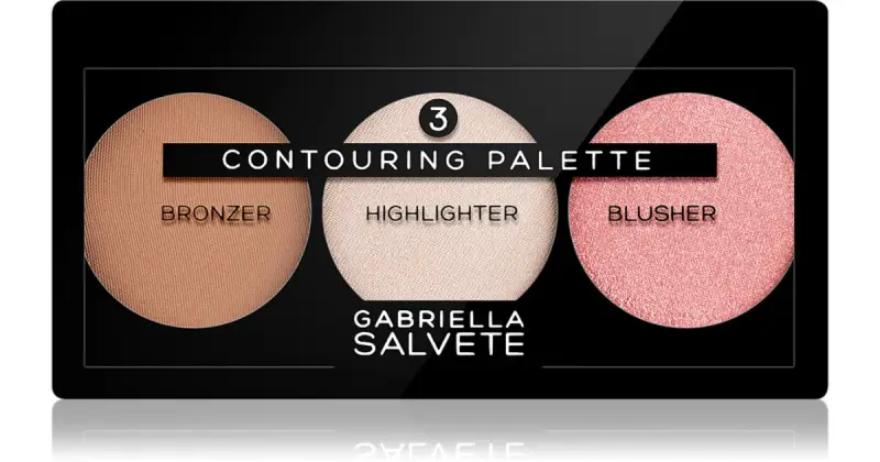 Contouring Palette 15 g