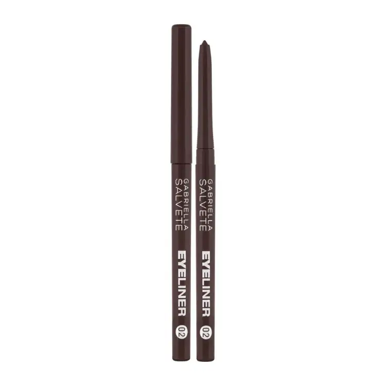 Eyeliner Automatico 0, 28 g 02 Marrone