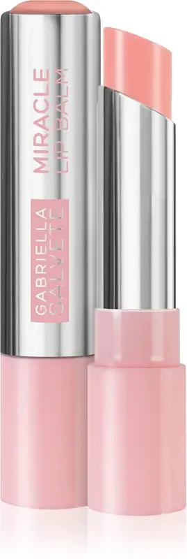 Miracle balsamo idratante labbra per una luminosità splendente colore 101 4 g