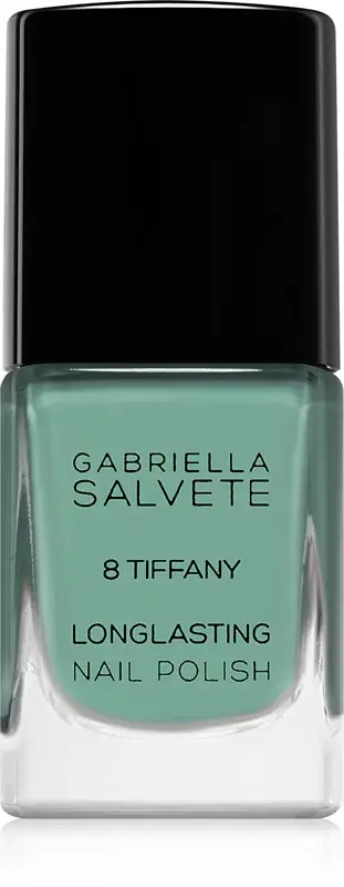 Smalto lunga durata 11 ml 08 Tiffany