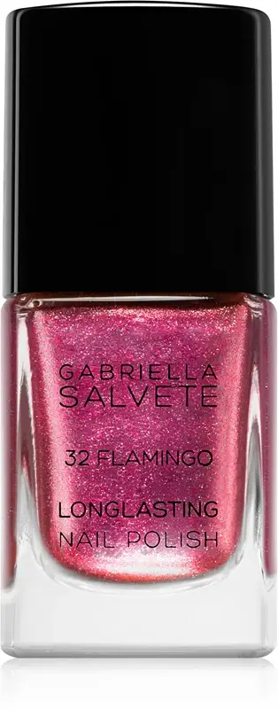 Smalto Lungo (Smalto) 11 ml - Tonalità 32 Flamingo